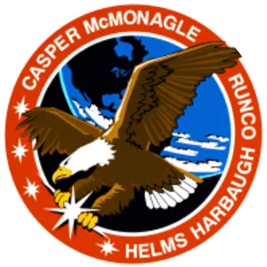 STS-54 - Space mission