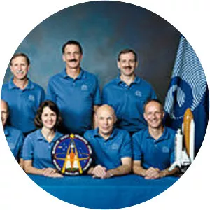 STS-61 - Space mission