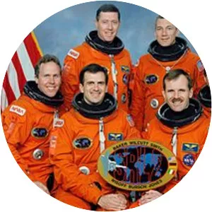 STS-68 photograph