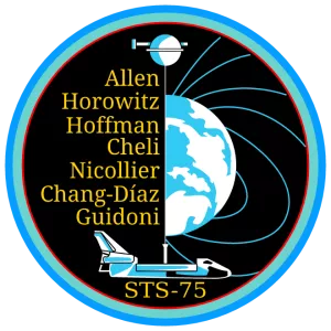STS-75