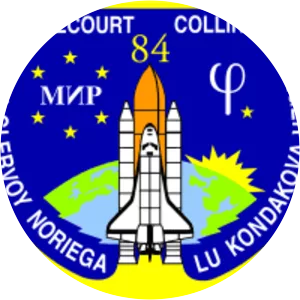 STS-84