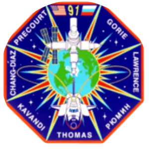 STS-91