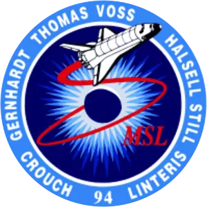 STS-94
