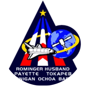 STS-96