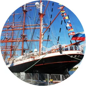 STS Sedov
