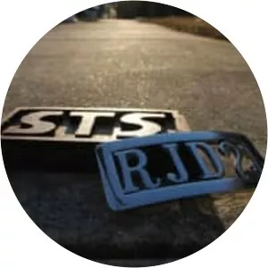 STS x RJD2 photograph