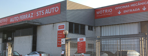 STSauto - Auto machine shop in Portugal