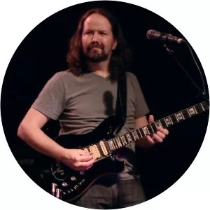 Stu Allen - Musical artist