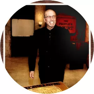 Stu Billett - Television producer