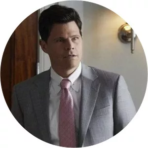 Stu Buzzini - TV character