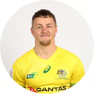 Stu Dunbar - Rugby union player