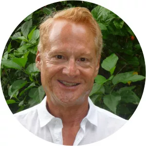 Stu Krieger - Film producer