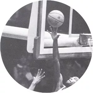 Stu Lantz - American former professional basketball player