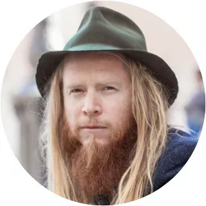 Stu Larsen