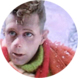 Stu Lou Who - Fictional character