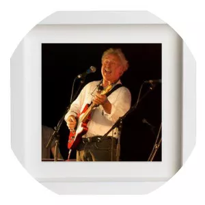 Stu Luckley - Musical artist