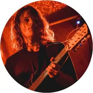 Stu Mackenzie photograph