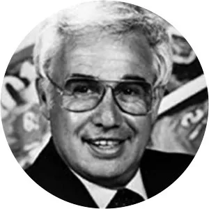 Stu Nahan - Sportscaster