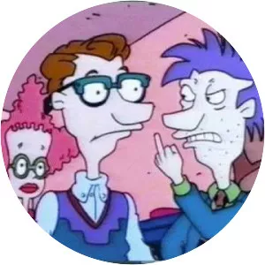 Stu Pickles - Fictional character