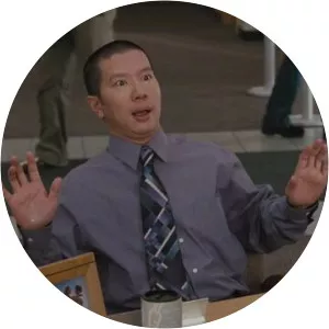 Stu Rubin - Fictional character