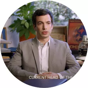 Stu Ruckman - Fictional character