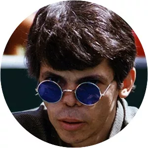 Stu Ungar