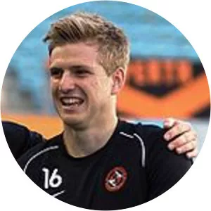 Stuart Armstrong