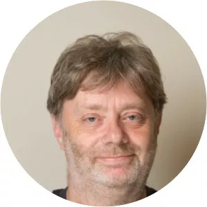 Stuart Atkinson photograph