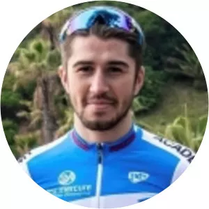 Stuart Balfour - Cyclist