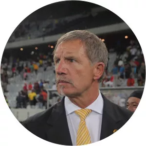 Stuart Baxter