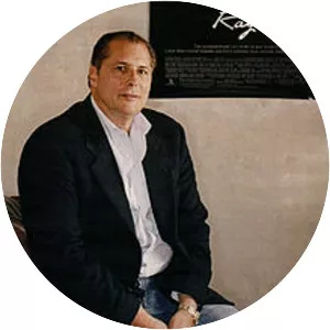 Stuart Benjamin - American film producer