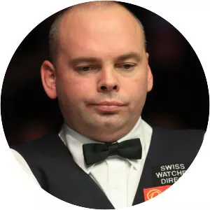 Stuart Bingham