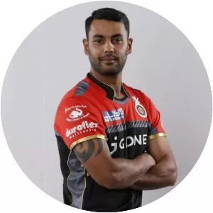 Stuart Binny