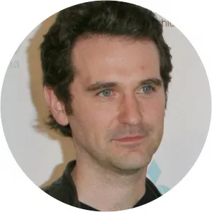 Stuart Bunce - English actor