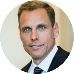 Stuart Burgdoerfer - Executive