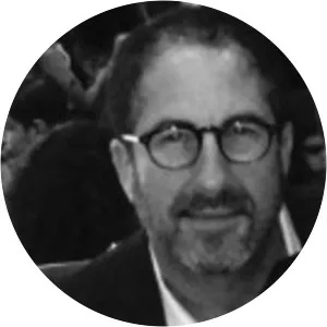 Stuart Burkin - Film producer