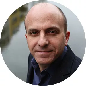 Stuart Cabb - Executive producer