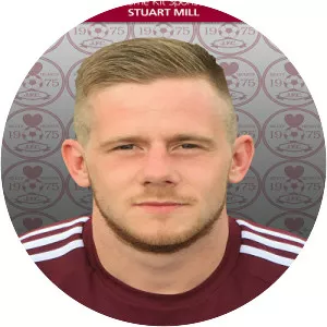 Stuart Cargill