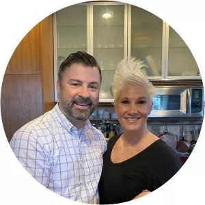 Stuart Claxton photograph