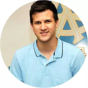 Stuart Collin - Indonesian actor