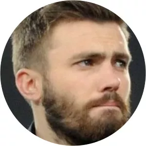 Stuart Dallas - Northern Irish football player