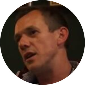 Stuart Davids - Director