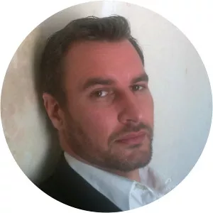 Stuart Davidson photograph