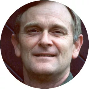 Stuart Devenie - New Zealand actor