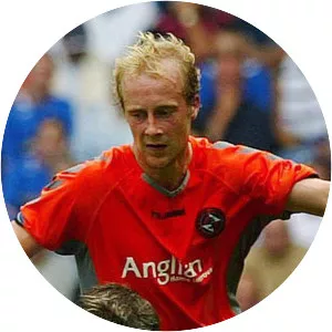 Stuart Duff - Scottish football player