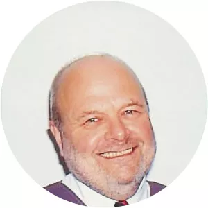 Stuart Emmett - Author