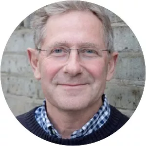 Stuart Franklin - British photographer