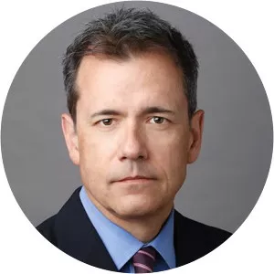 Stuart Gilson - Economist