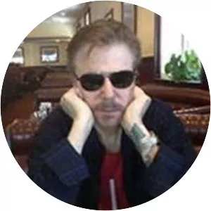 Stuart Goldman - American journalist