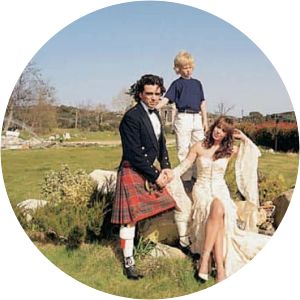 Stuart Grant Washington photograph